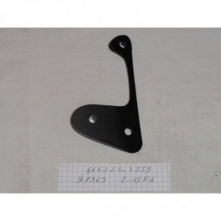 PLAQUE DE FIXATION GAUCHE