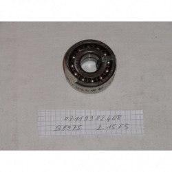 ROULEMENT A BILLES A...