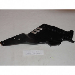 PLAQUE DROITE NOIRE NERVURE...