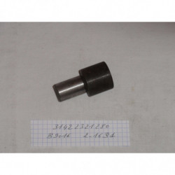 DOUILLE D ECARTEMENT