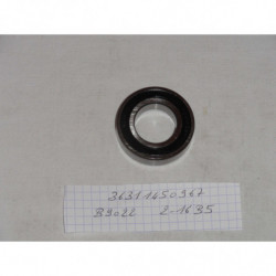 ROULEMENT A RAINURE 25X47X12