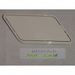 COUVERCLE APPRET DROIT