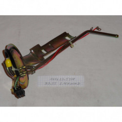 FLASQUE DE POMPE A CARBURANT