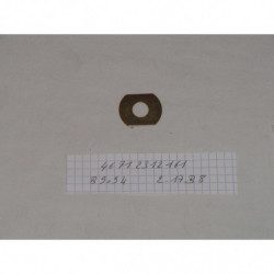 RONDELLE ENTRETOISE 0-75MM