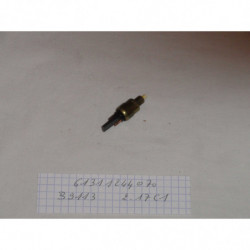 INTERRUPTEUR DE FEU DE STOP