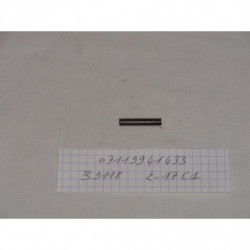 GOUPILLE DE SERRAGE 4X26