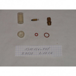 POINTEAU DE CARBURATEUR