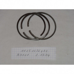 JEU DE REPARATION SEGMENTS...