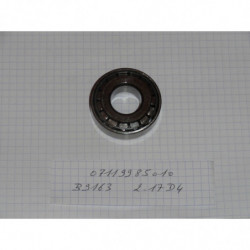 ROULEMENT A BILLE CONIQUE...