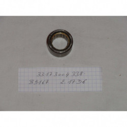 ROULEMENT A AIGUILLES...