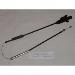 CABLE A TIRETTE POUR...