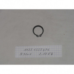 BAGUE DE SECURITE A22X1-75