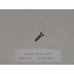 VIS ISA M6X20-8-8-MK