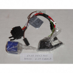 KIT POST EQUIPEMENT MODULE...