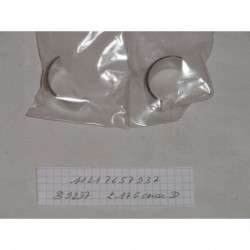 JEU DE COUSSINETS COTE GAUCHE