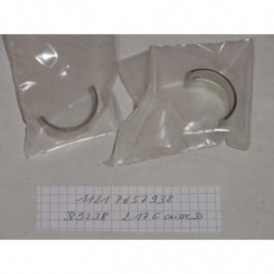 JEU DE COUSSINETS COTE DROIT