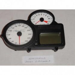 TABLEAU DE BORD KM H 34-0