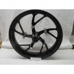 ROUE AVANT ARDOISE FONCEE...