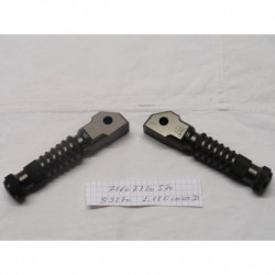 REPOSE PIEDS PASSAGER