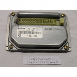 BOITIER DE COMMANDE...