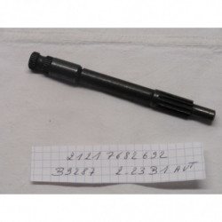 ARBRE DE COMMANDE 11Z