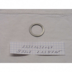 RONDELLE ENTRETOISE 22X30X1-5