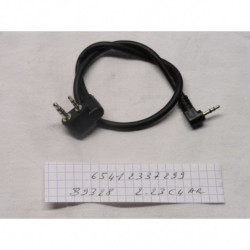 CABLE ADAPTATEUR POUR...