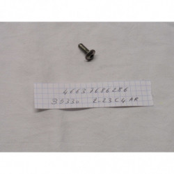 VIS A TETE BRIDEE 5X16