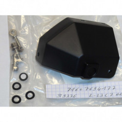 CACHE INFERIEUR GAUCHE