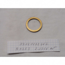 BAGUE DE BUTEE 2-8MM