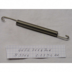 RESSORT DE TRACTION 10