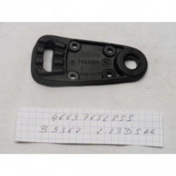 PLAQUE DE MAINTIEN GAUCHE