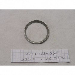 BAGUE DE BUTEE - DIAM 40MM