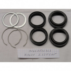 JEU ELEMENTS D ETANCHEITE