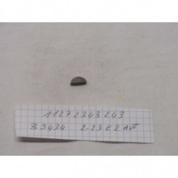 RONDELLE RESSORT 4X5