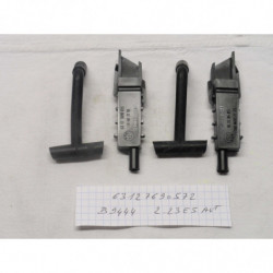 VENTILATION PROJECTEUR