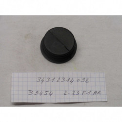 SOUFFLET EN CAOUTCHOUC