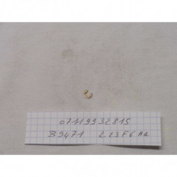 DISQUE DE SECURITE 3-2