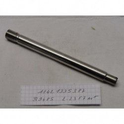 TUYAU DE RADIATEUR D HUILE...