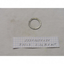 RONDELLE ENTRETOISE 22X30X1-42