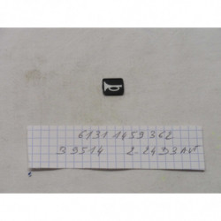 SYMBOLE AVERTISSEURS