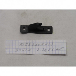 CROCHET DE FERMETURE