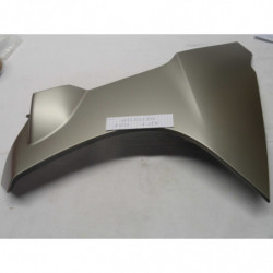 CACHE RADIATEUR COTE GAUCHE