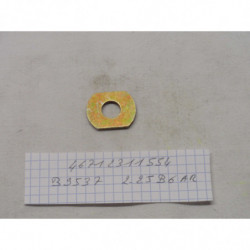 RONDELLE ENTRETOISE 2-75MM