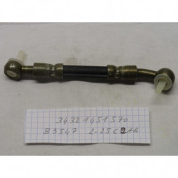 FLEXIBLE DE FREIN 142MM