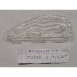 GLACE DE DIFFUSION AVANT...