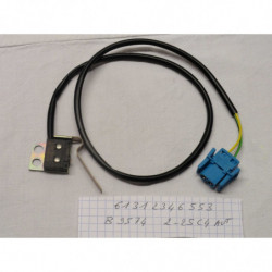 INTERRUPTEUR DE FEU STOP...