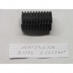 ELEMENT DE CAOUTCHOUC