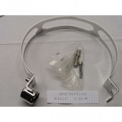 SUPPORT D ECHAPPEMENT