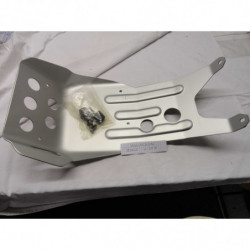 PARE MOTEUR EN ALUMINIUM